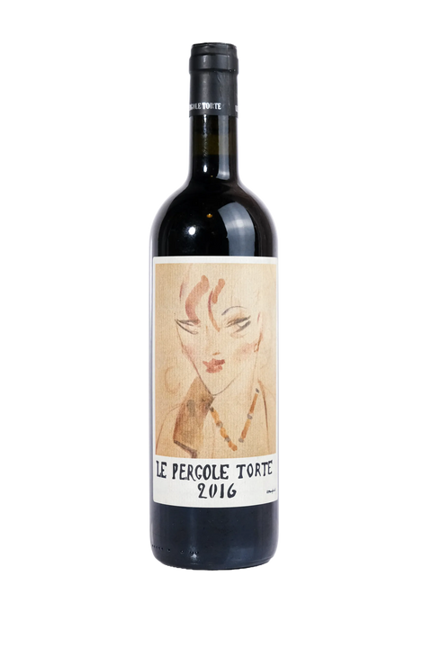 Pergole Torte 2016