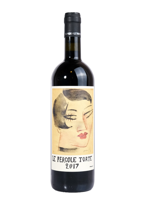 Pergole Torte 2017