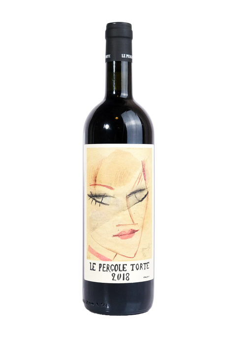 Pergole Torte 2018