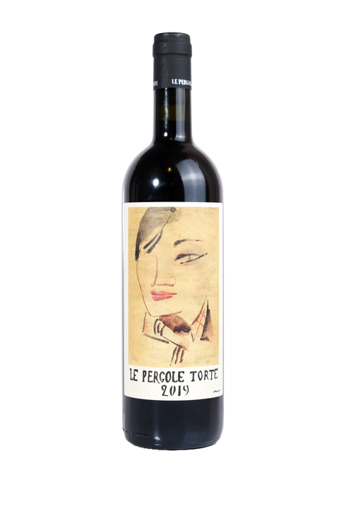 Pergole Torte 2019