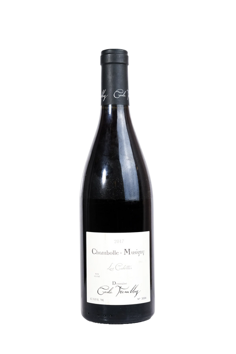 Les Cabot’s 2017