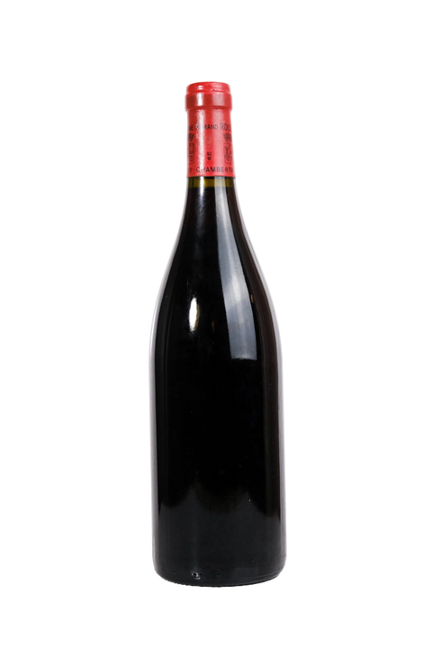 Clos de Tart Grand Cru 2019 Cassa Legno 3 BT