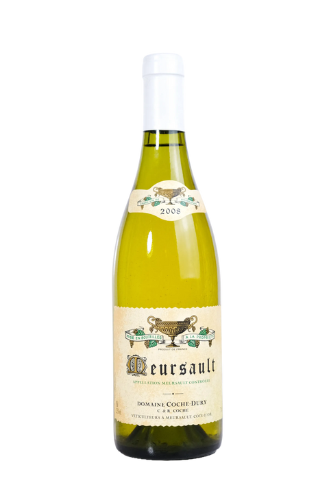 Mersault Coche Dury 2008