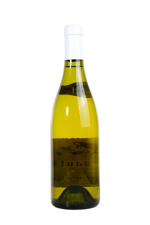 Mersault Coche Dury 2008