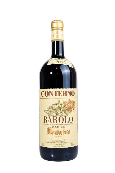 Monfortino 2014