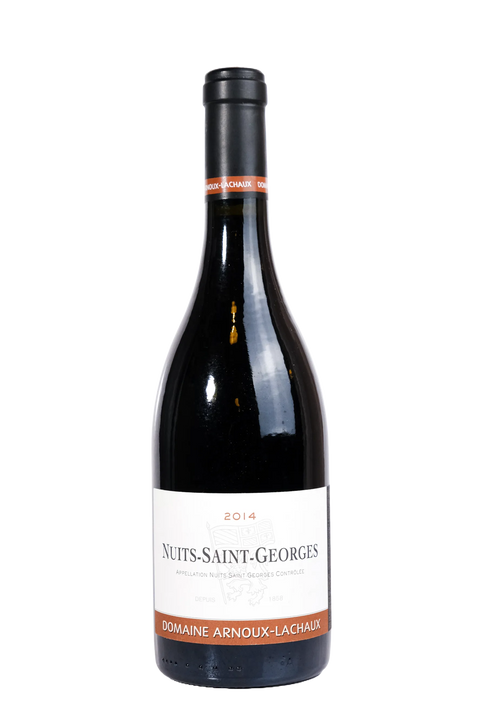 Nuits-Saint-Georges Les Poisets Arnoux-Lachaux (Domaine) 2014