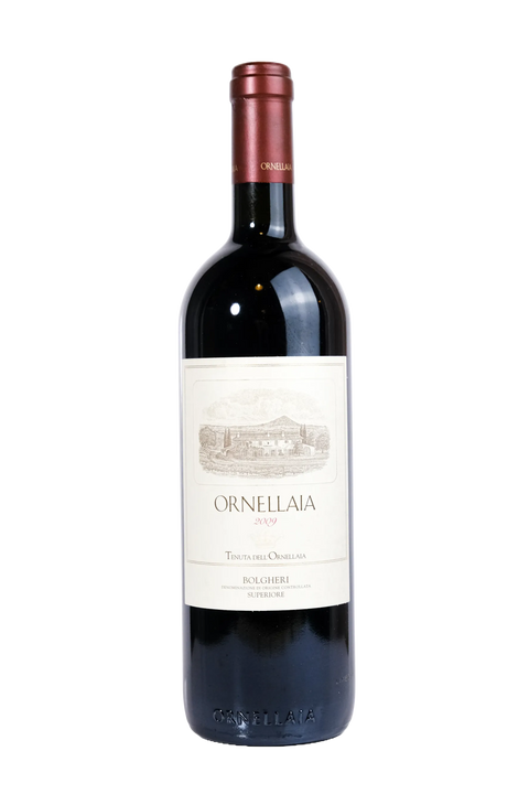 Ornellaia 2009