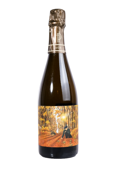 L’Appel de La Forest Pascal Henin
