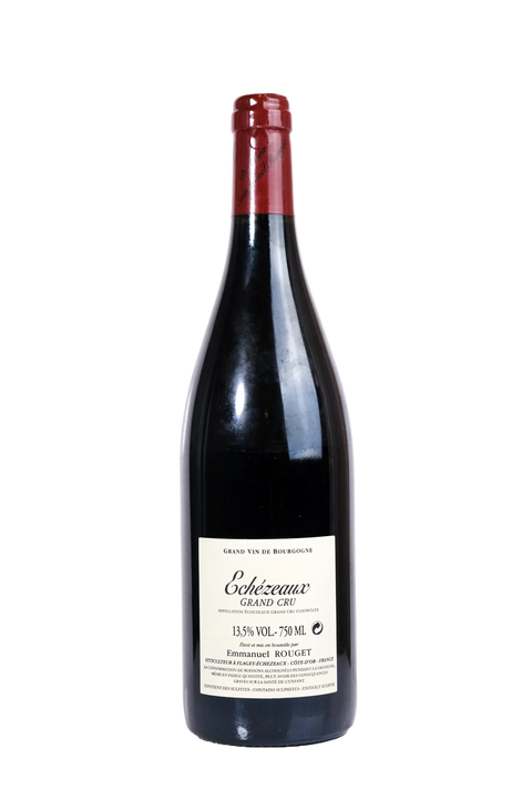 Echezaux Grand Cru Domaine Emanuel Rouget 2014