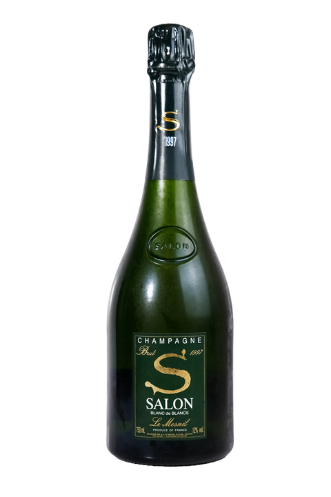 Salon  Le Mesnil 1997