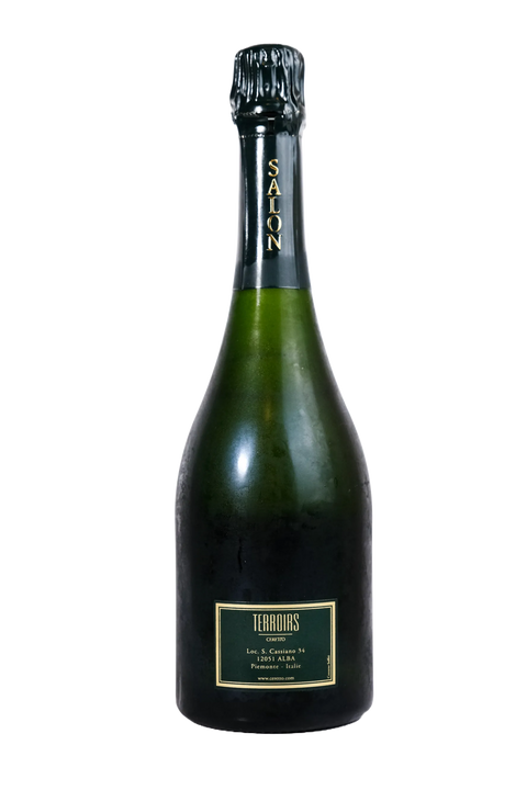Salon  Le Mesnil 1997