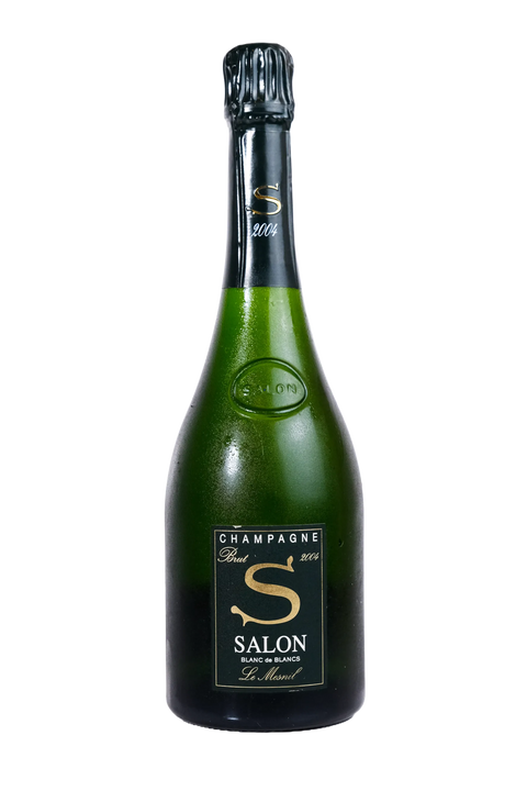 Salon Le Mesnil 2004