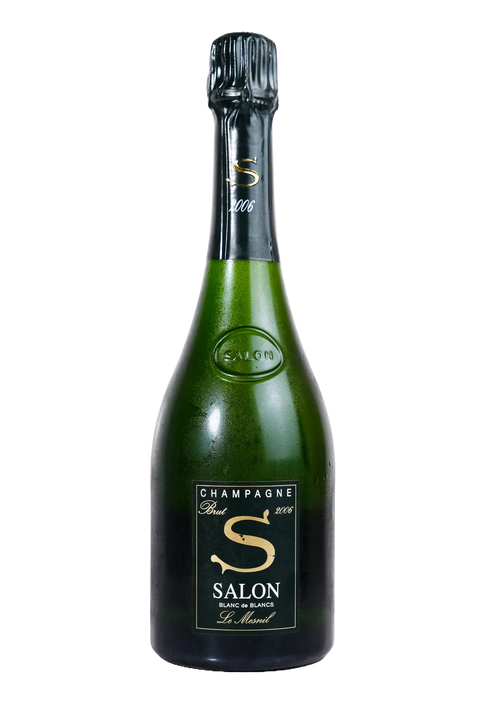 Salon Le Mesnil 2006