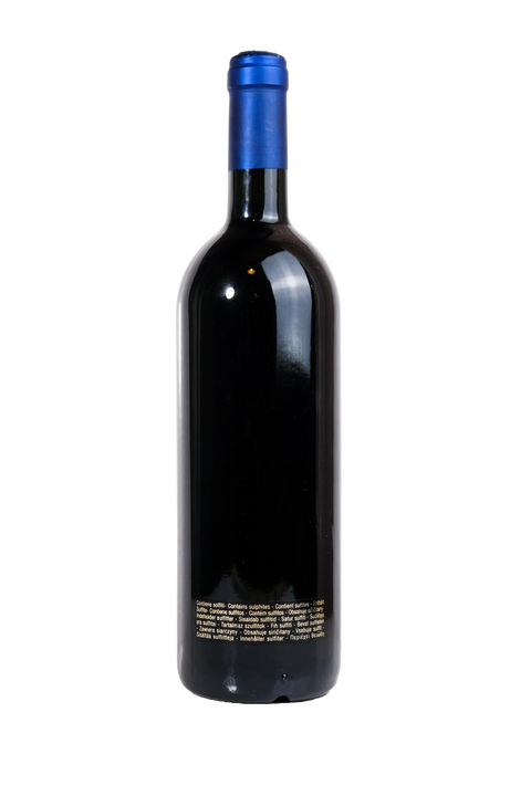 Sassicaia 2009