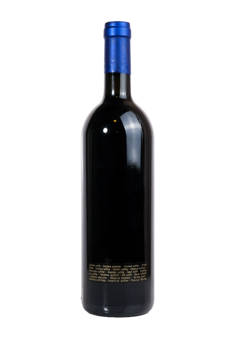 Sassicaia 2010