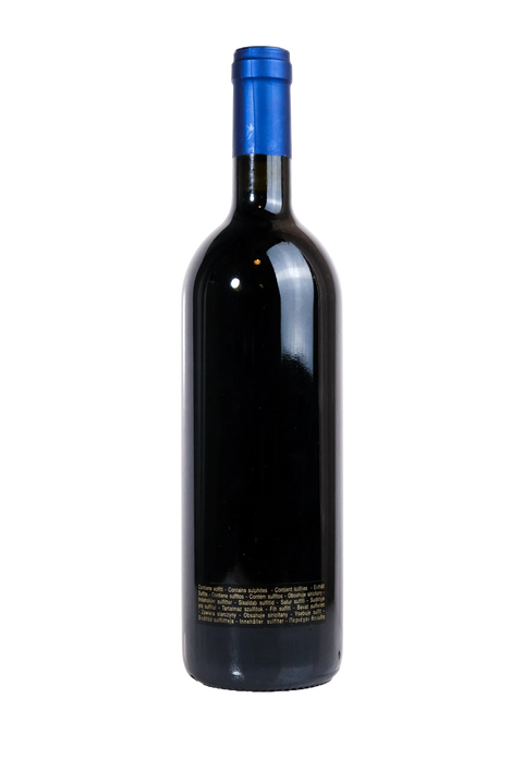 Sassicaia 2011