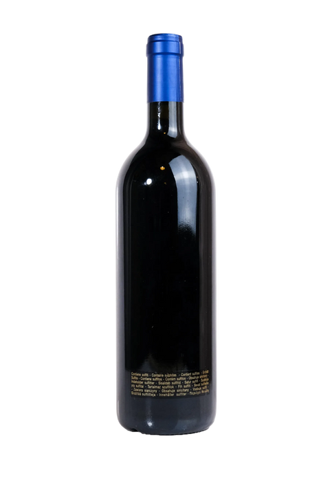 Sassicaia 2012