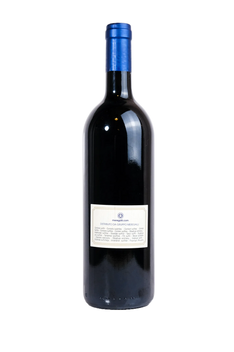 Sassicaia 2013