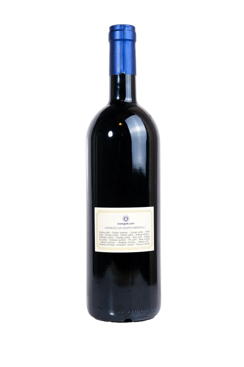 Sassicaia 2014