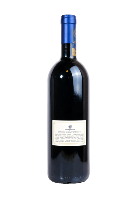 Sassicaia 2015