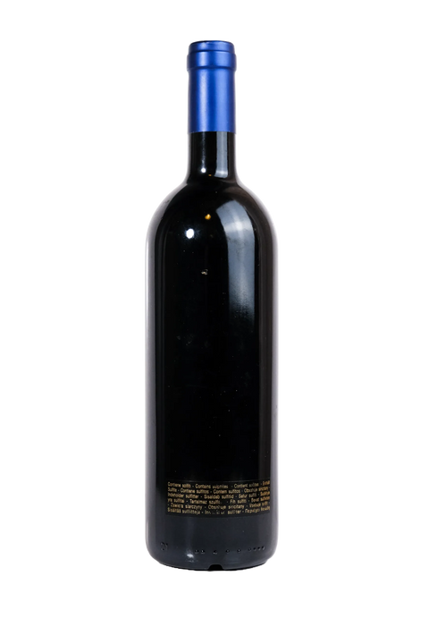 Sassicaia 2016 Bolgheri DOC Sassicaia Tenuta San Guido