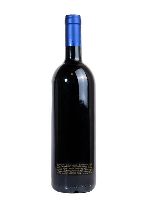 Sassicaia 2017