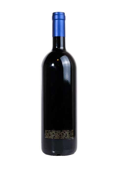 Sassicaia 2018