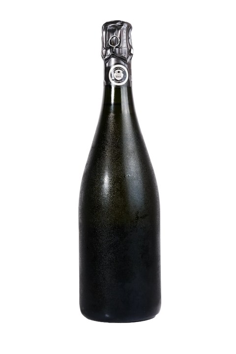 Jacques Selosse Extra Brut Grand Cru Cramant Les Chemins de Chalons.