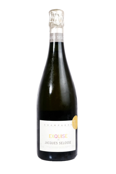 Jacques Selosse Exquise