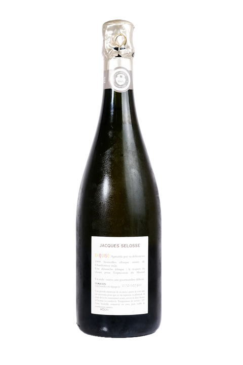 Jacques Selosse Exquise