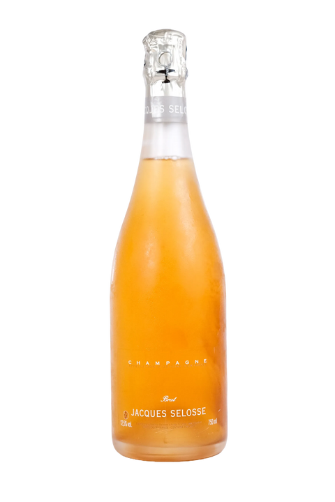 Jacques Selosse Rosè