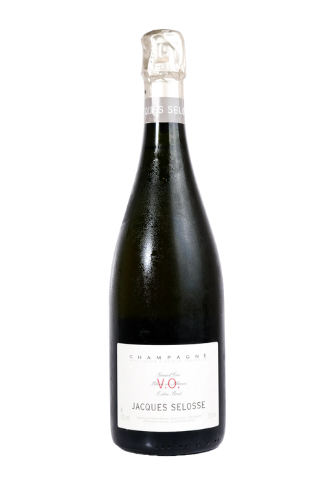 Jacques Selosse V.O.