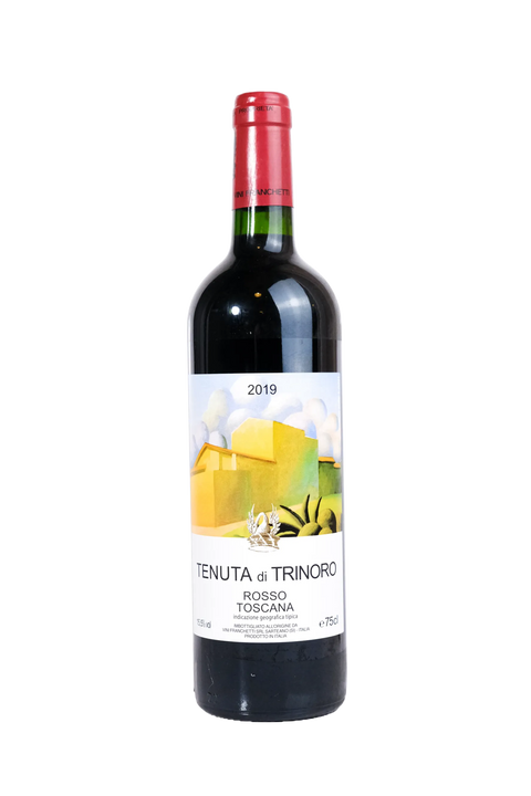 Tenuta di Trinoro Igt Toscana 2019