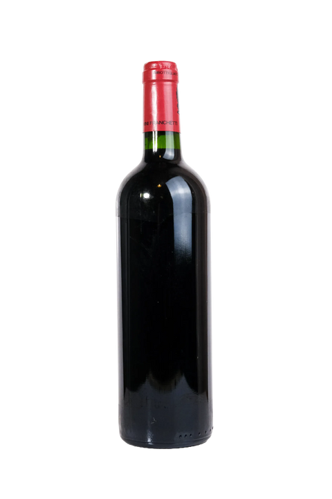 Tenuta di Trinoro Igt Toscana 2019