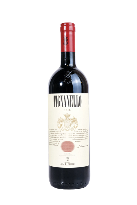 Tignanello 2016