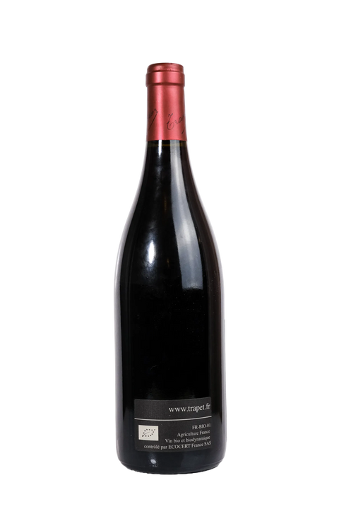 Chambertin Grand Cru Domaine Trapet Pere & Fils 2014