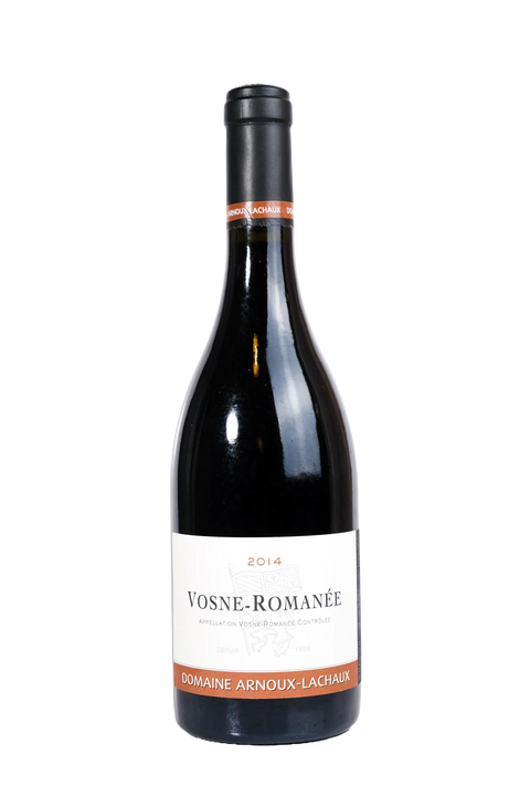 Arnoux Lachaux Vosne Romanèe 2014