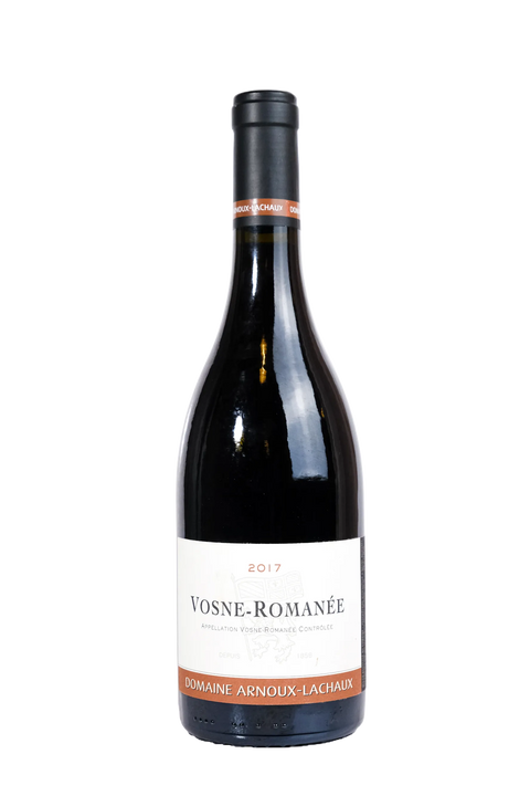 Vosne - Romanèe 2017 Arnoux Lachaux